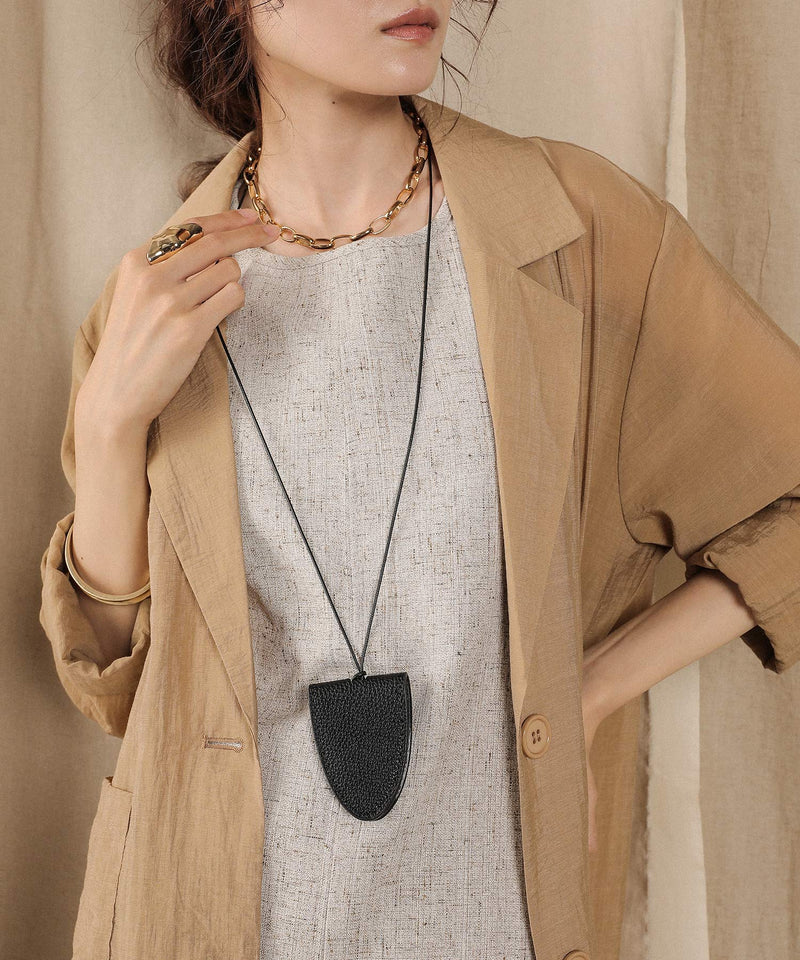 オーバル メガネ ストラップ ショルダー