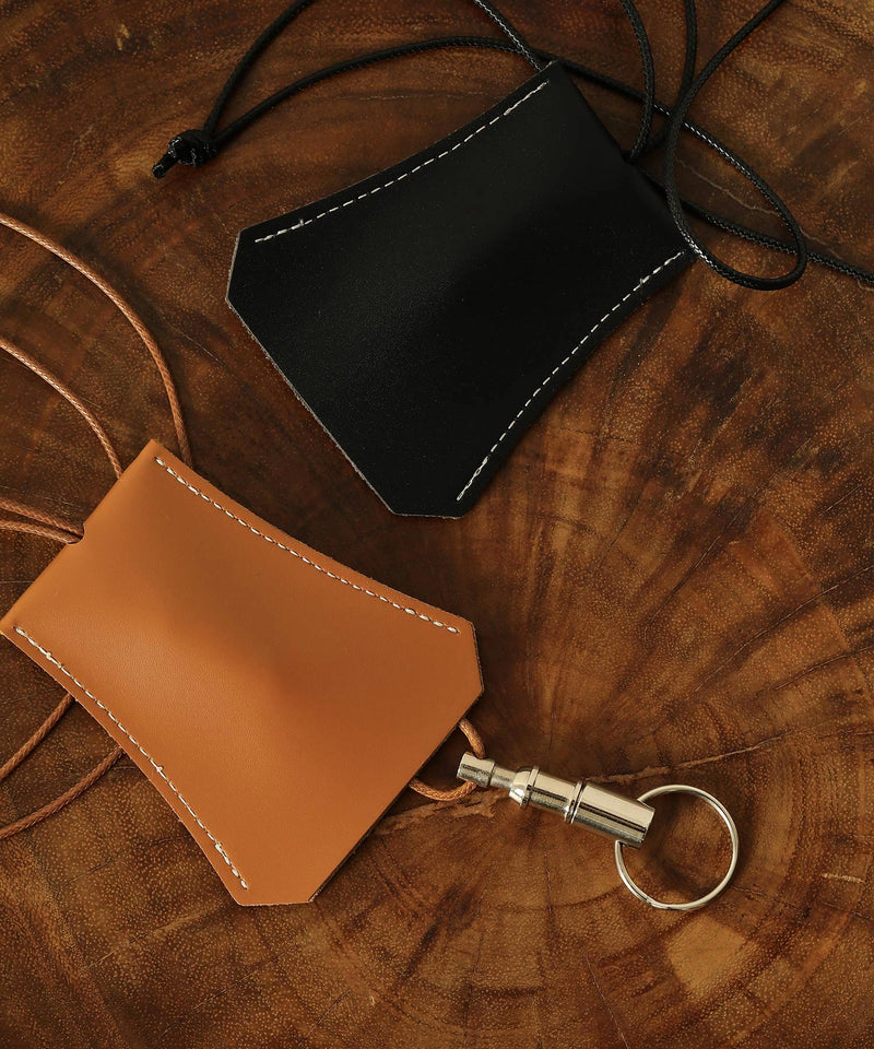 スクエア キーストラップ ショルダー