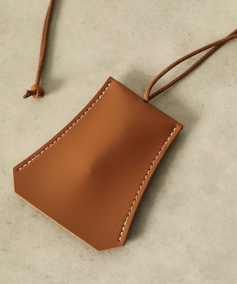 スクエア キーストラップ ショルダー