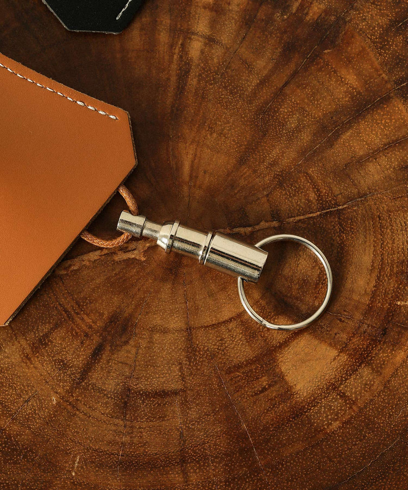 スクエア キーストラップ ショルダー