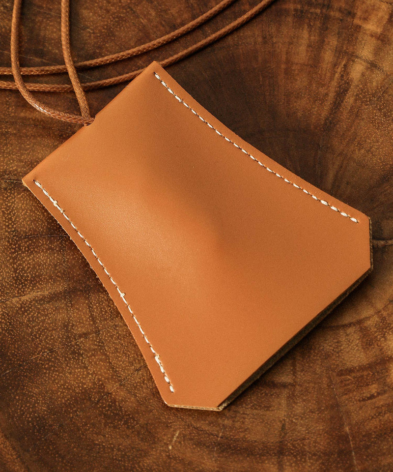 スクエア キーストラップ ショルダー