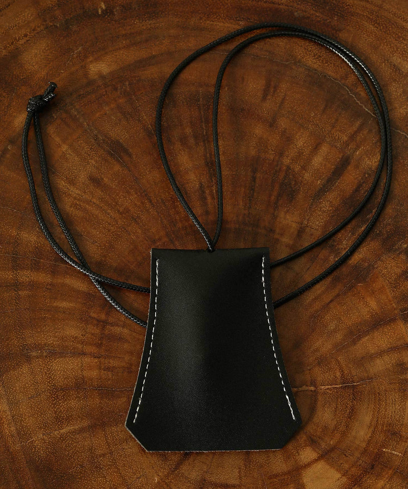 スクエア キーストラップ ショルダー