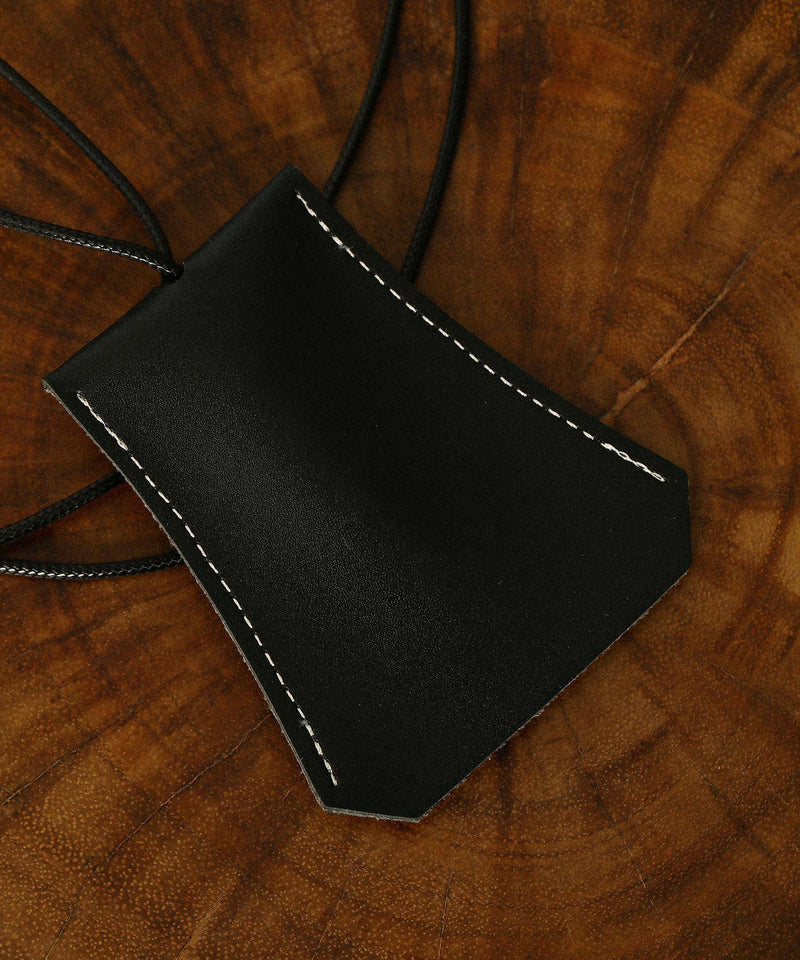 スクエア キーストラップ ショルダー