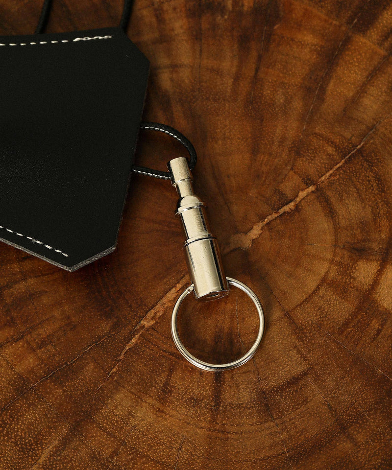 スクエア キーストラップ ショルダー