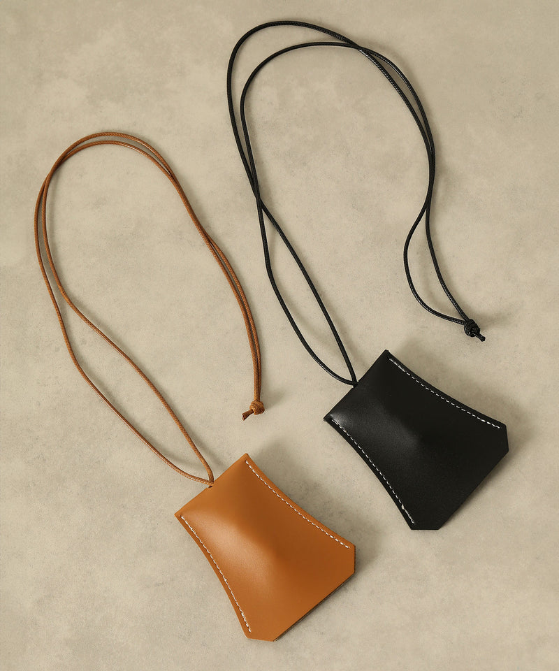 スクエア キーストラップ ショルダー