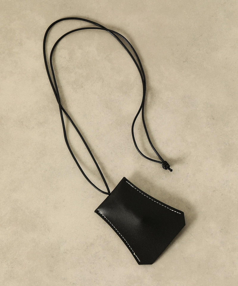 スクエア キーストラップ ショルダー