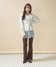 身長：162cm