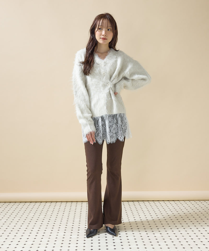 身長：162cm