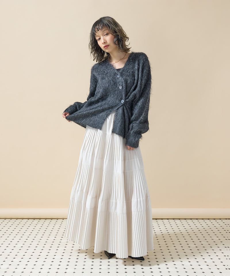 身長 : 157cm