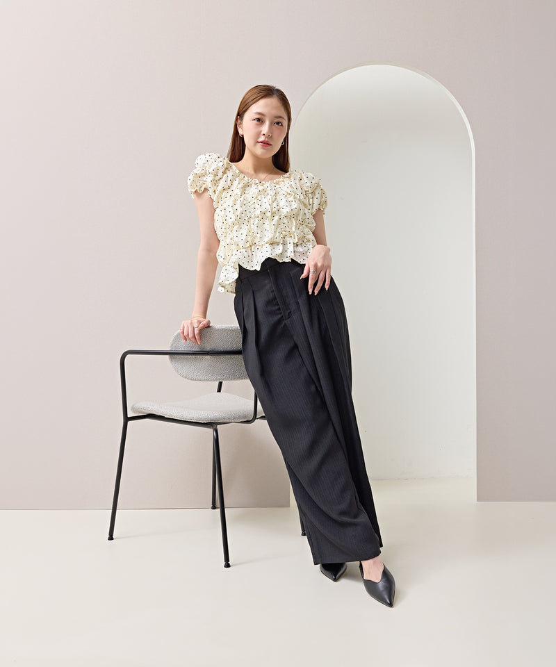 身長：160cm