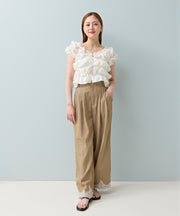  身長：160cm