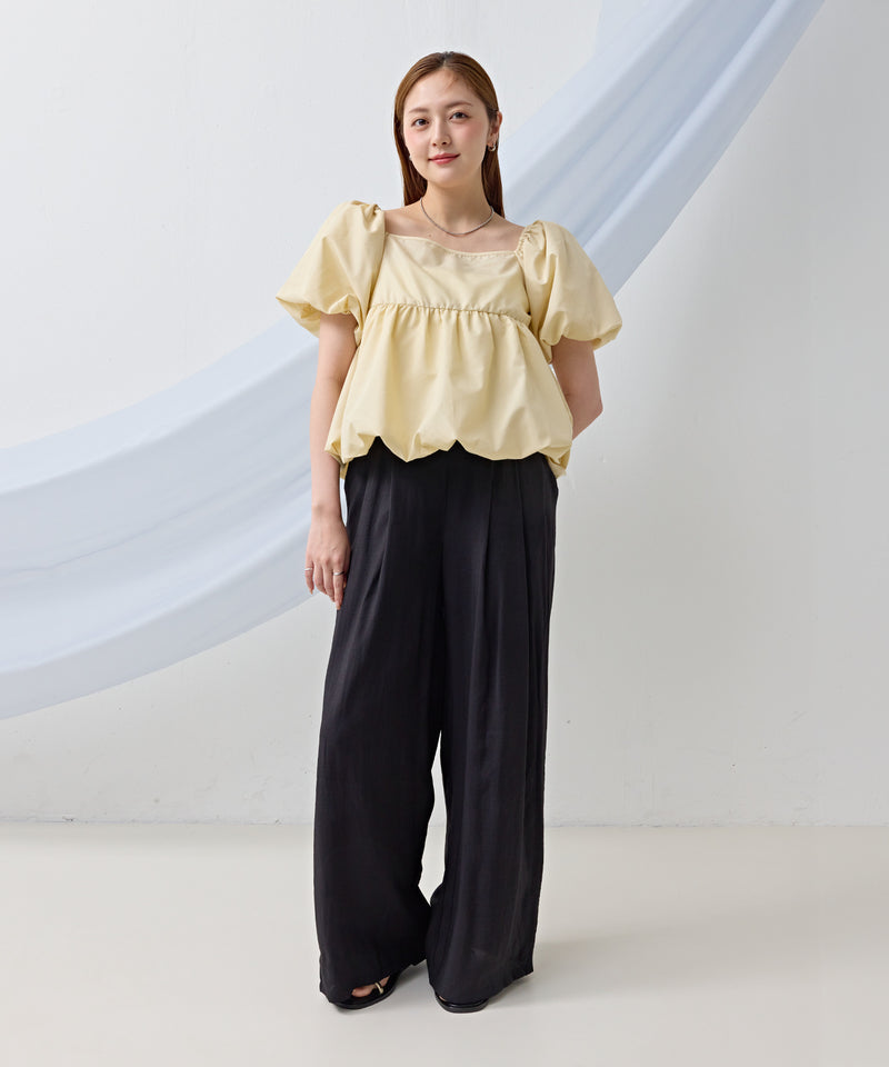 身長：160cm