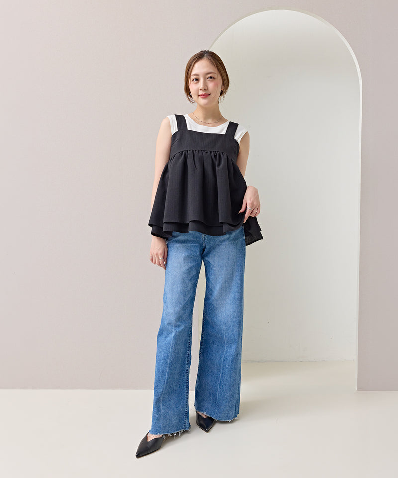 身長：160cm
