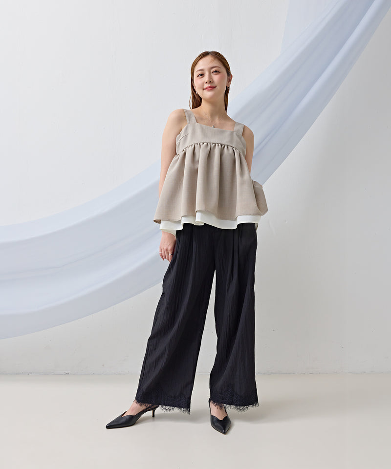 身長：160cm