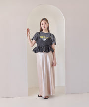 身長：160cm