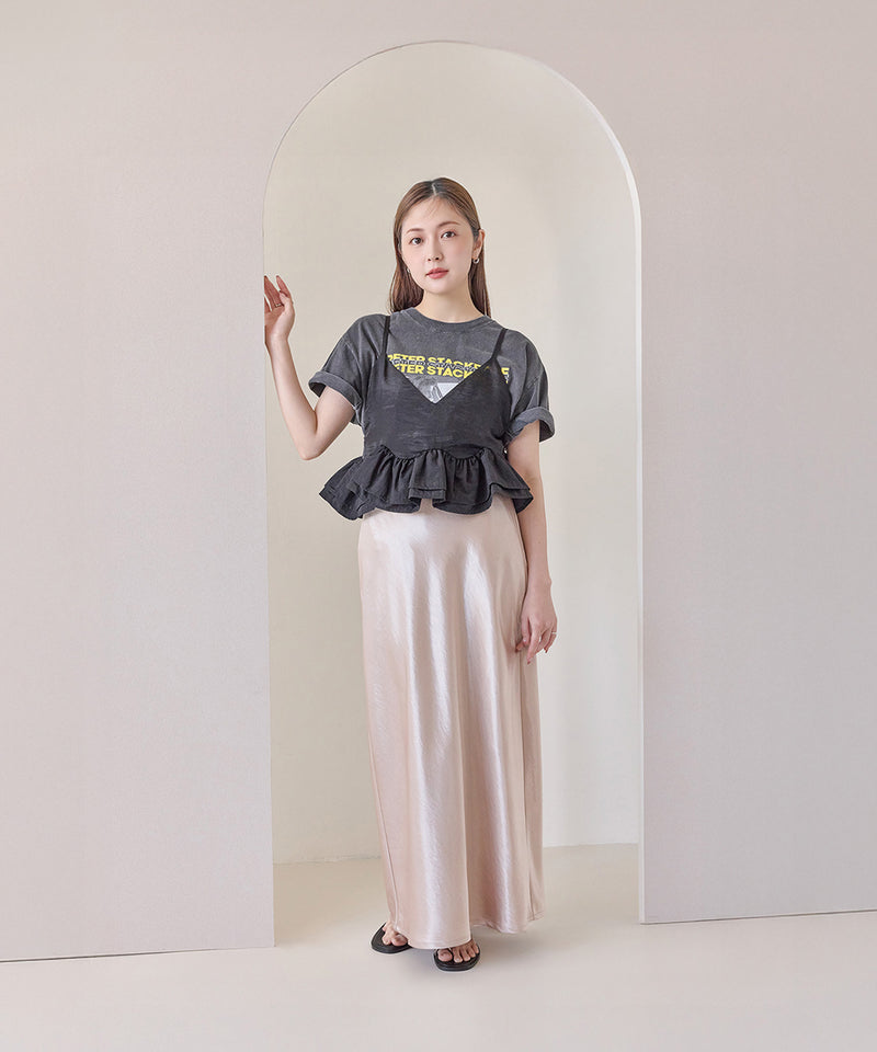 身長：160cm