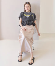 身長：160cm