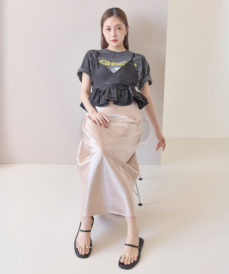 身長：160cm