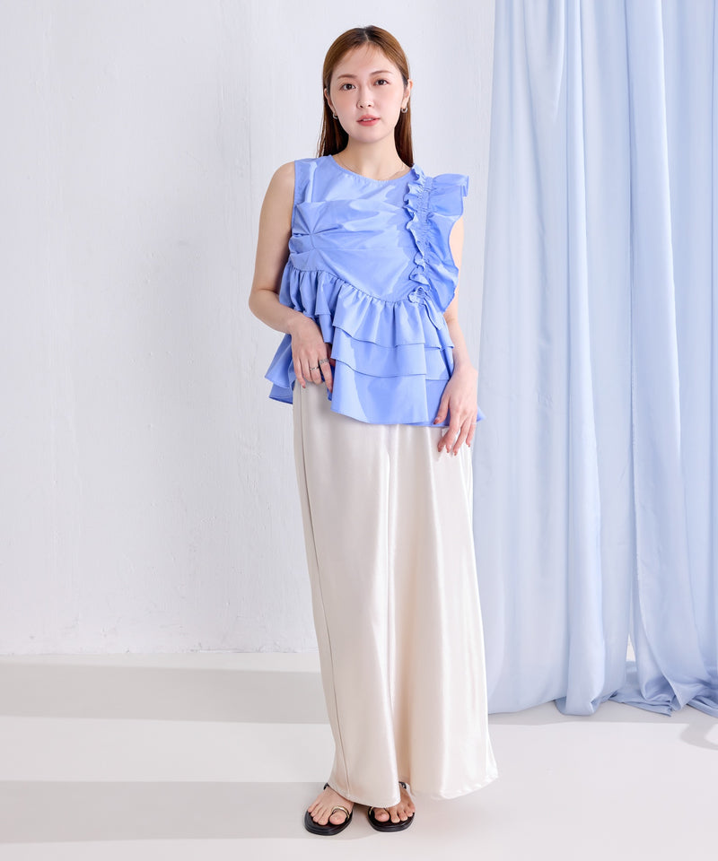 身長：160cm