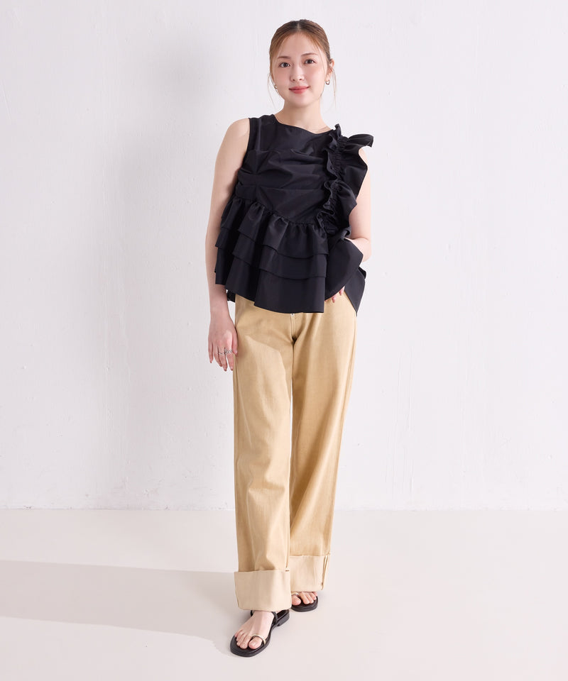 身長：160cm