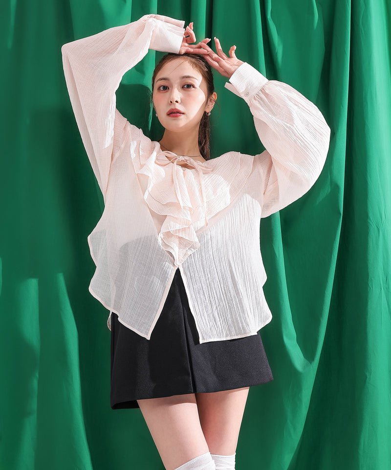 身長：160cm