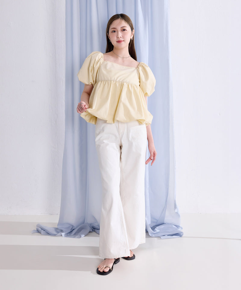 身長：160cm