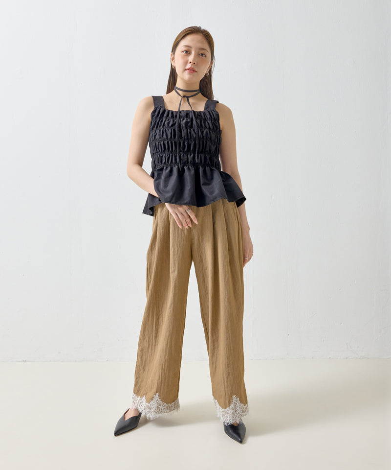 身長：160cm