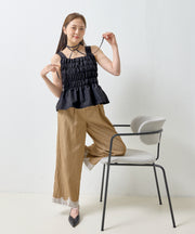 身長：160cm