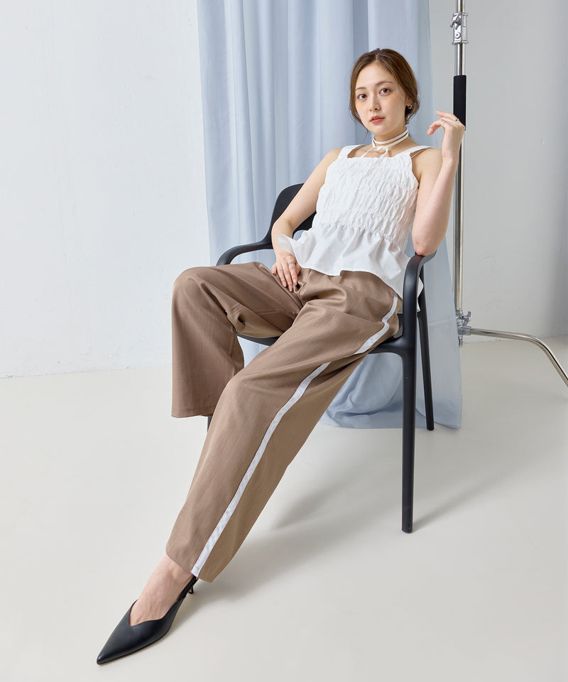 身長：160cm