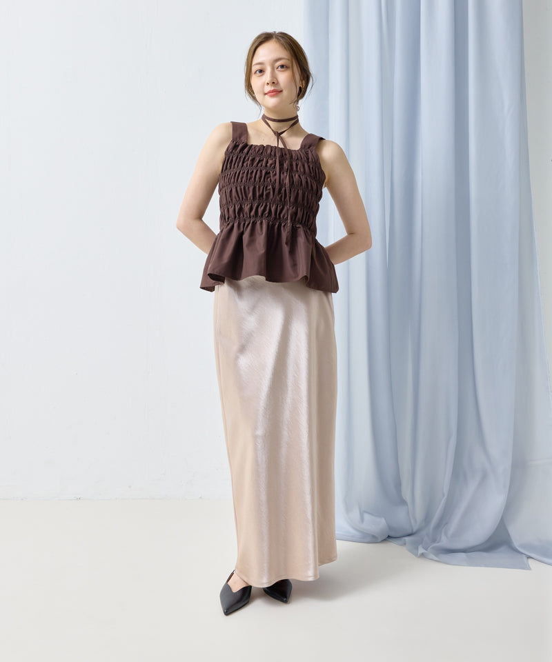  身長：160cm