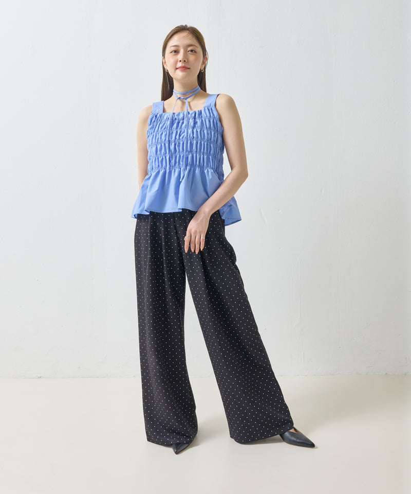  身長：160cm