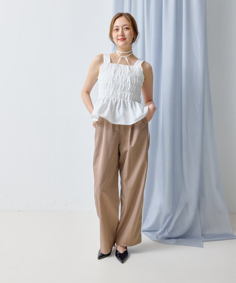  身長：160cm