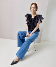 身長：160cm