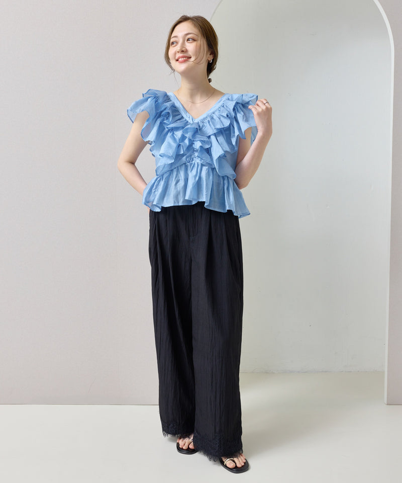 身長：160cm