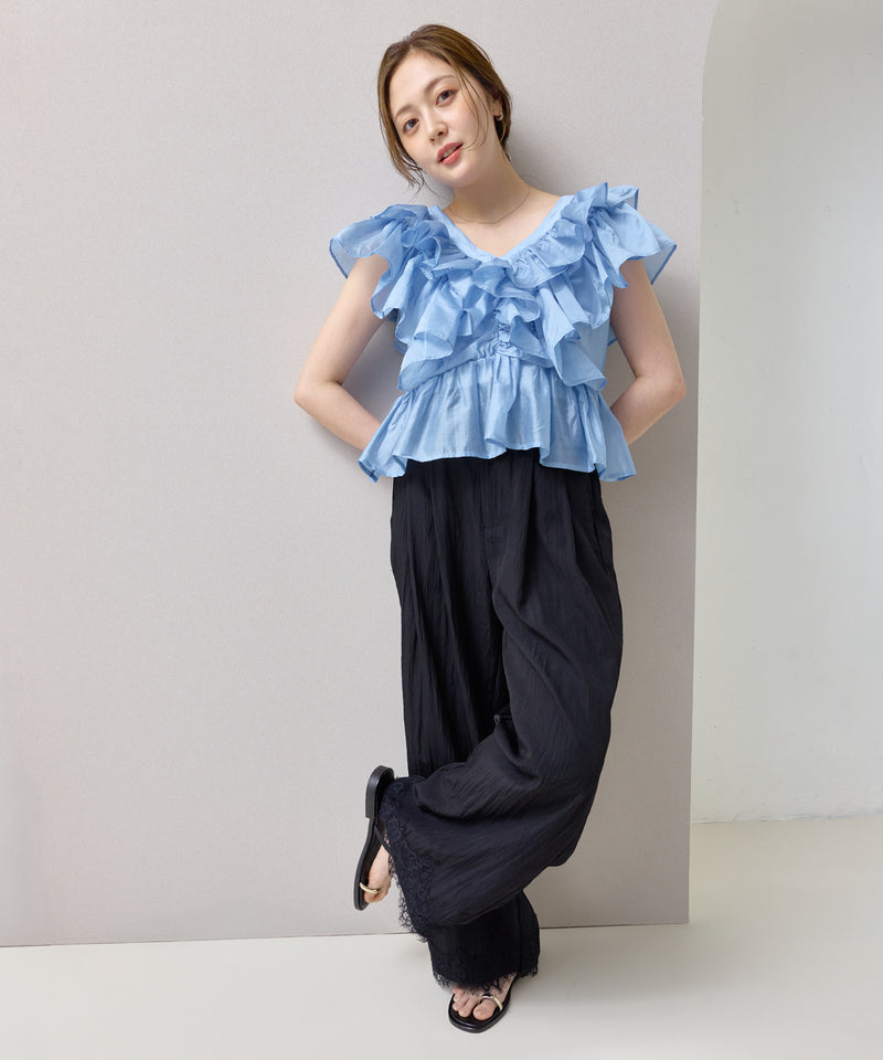 身長：160cm