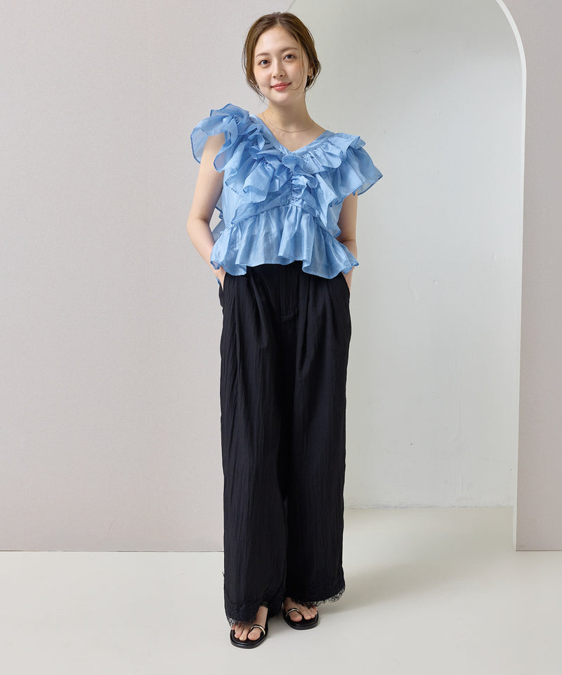 身長：160cm