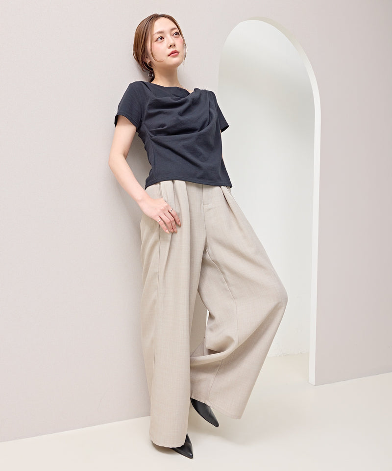身長：160cm