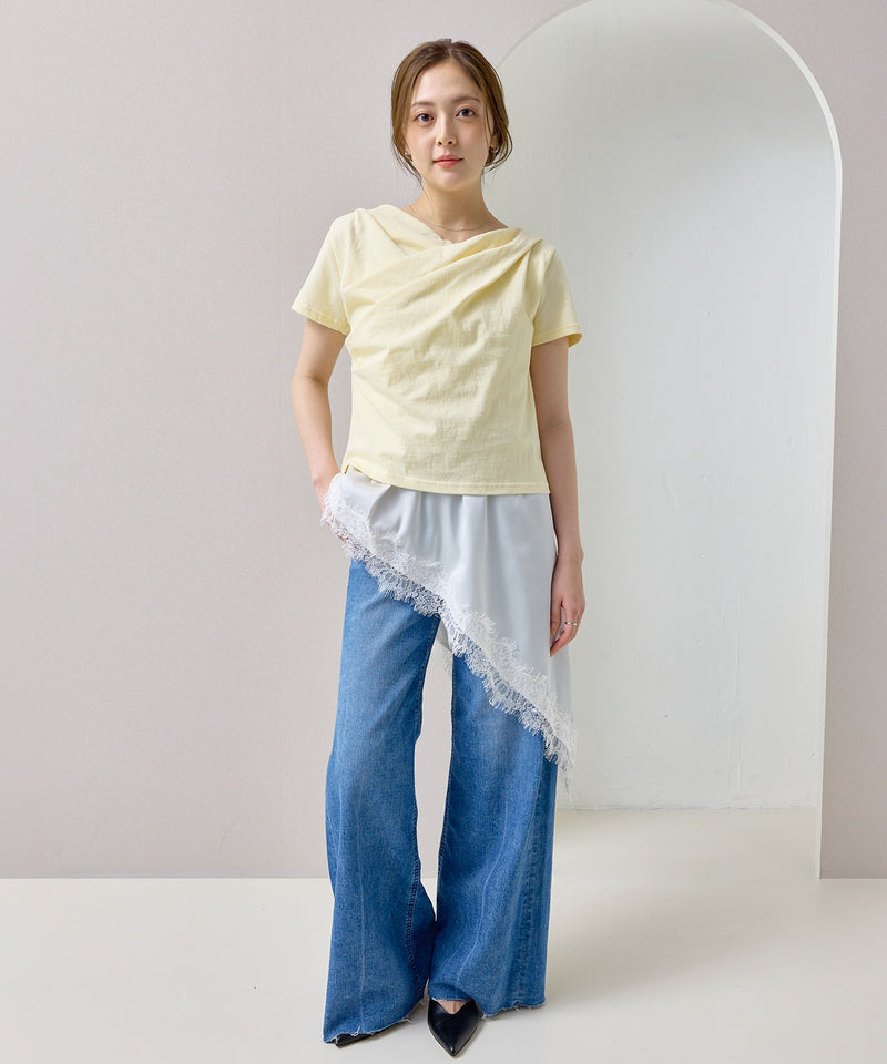 身長：160cm