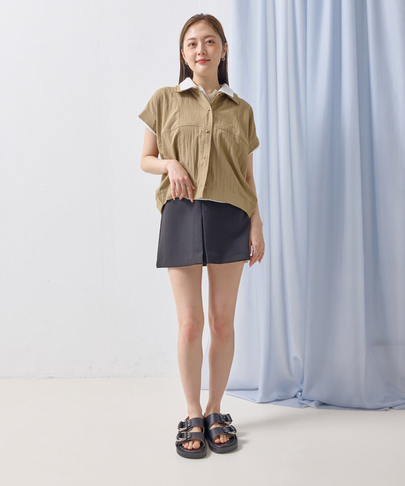 身長：160cm