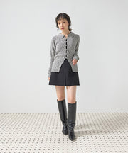 身長：157cm
