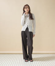 身長：162cm