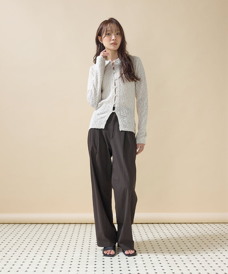 身長：162cm