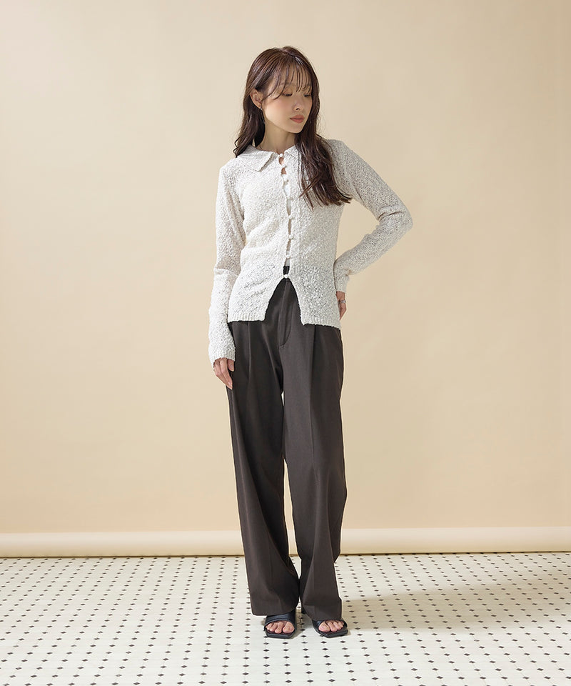 身長：162cm