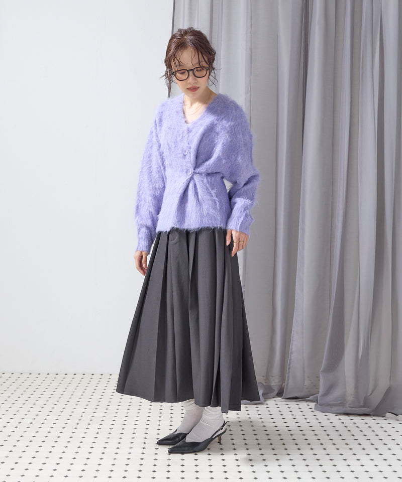 身長：162cm