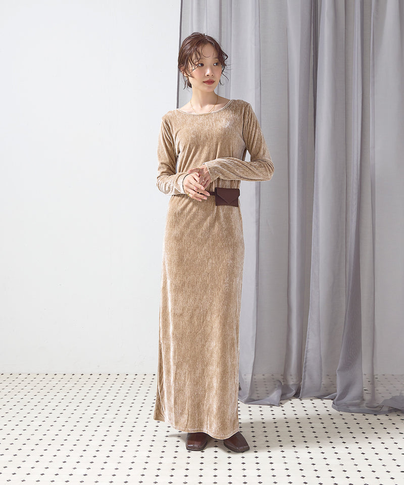 身長：162cm