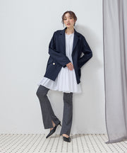 身長：162cm