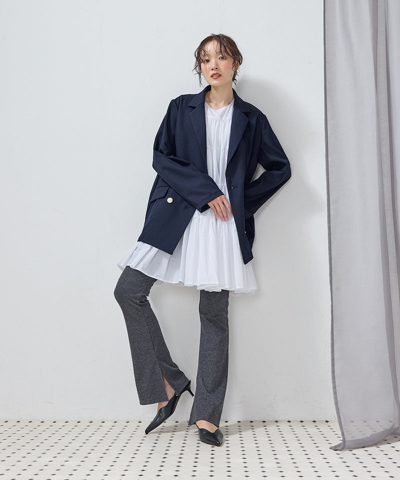 身長：162cm