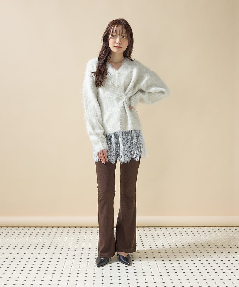 身長：162cm