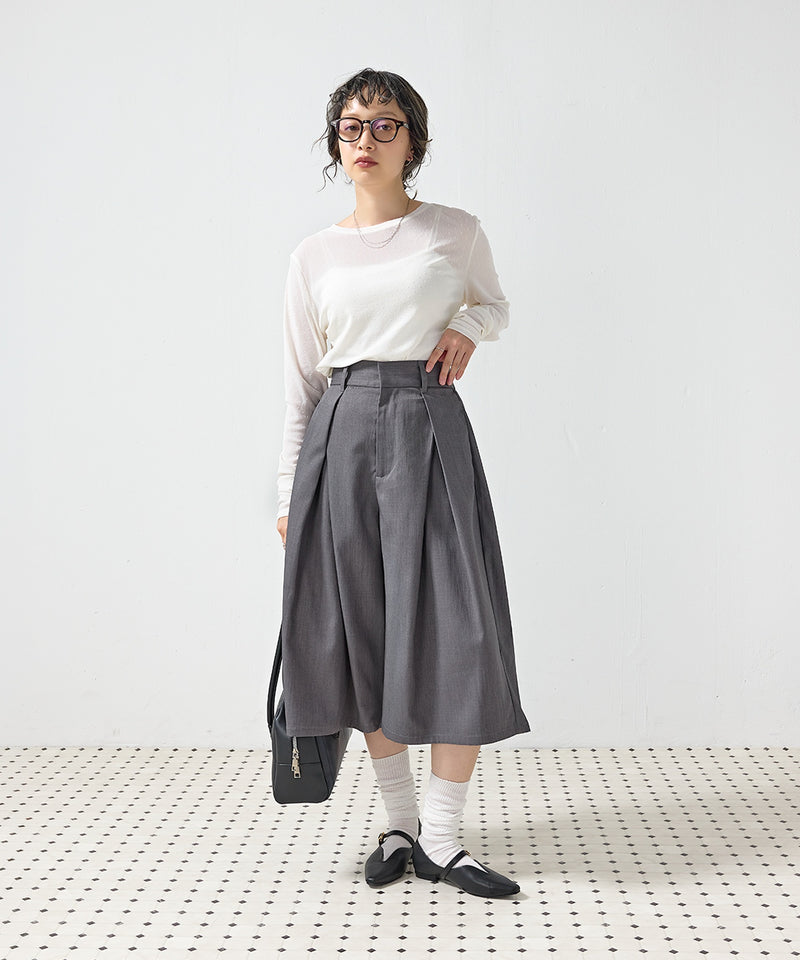 身長 : 157cm