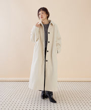 イエロー / 身長：157cm / 着用：フリー